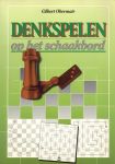 Obermair, Gilbert - Denkspelen op het schaakbord.