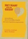 C. Andreas, S. Andreas - Het hart van de geest veranderen door innerlijke kracht