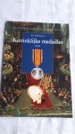 ZUIDEMA, A. C. - Koninklijke medailles