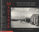 Armor, John & Peter Wright - Manzanar