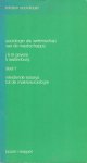 J.K.M. Gevers H. Wallenburg - Sociologie als wetenschap van de maatschappij. Deel 1 Inleidende essays tot de makrosociologie