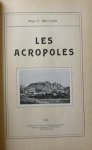 Delvaux, Major F. - Les Acropoles