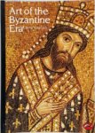 David Talbot Rice - Art of the Byzantine Era