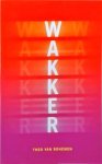 T. van Bohemen - Wakker