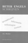 Michon - Beter engels schryven