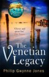 Philip Gwynne Jones 252489 - The Venetian Legacy