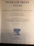 Dumont, Prof. Dr. M. E. / Mierman, Dr. C. G. M. - Atlas met encyclopadische informatie