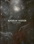 Lena Fritsch - Anselm Kiefer Early Works.