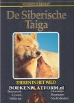 Honders, J. - De Siberische Taiga