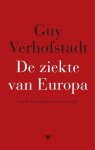 Guy Verhofstadt 68445 - De ziekte van Europa (en de herontdekking van het ideaal)