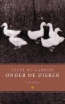 Peter du Gardijn - Onder de dieren