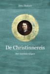 John Bunyan - Bunyan, John-De Christinnereis (nieuw)