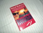 Margolin, Phillip - Rookgordijn Margolin, Phillip - Rookgordijn