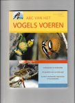 Michael Lohmann - ABC van het Vogels Voeren