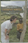 Yvonne Keuls, Yvonne Keuls - Op reis met Yvonne Keuls