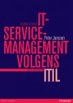 Peter Janssen, Piet Janssen - It-Servicemgmt V/Itil 3.E V.2