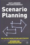 Mats Lindgren-H. Bandhold - Scenario Planning - Revised And Updated