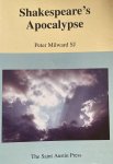 Milward, Peter - Shakespeare's Apocalypse