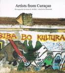 Wolfert, S.R., Breukink, E. - Artists From Curacao / Kunstenaars van Curacao.