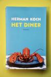 Koch Herman - Het Diner