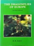 R. R. Askew - The Dragonflies of Europe
