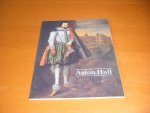 Ellis, Martin. - Aston Hall. A general guide.