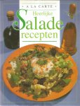 Colby, Ann - Heerlijke salade recepten