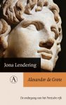 [{:name=>'Jona Lendering', :role=>'A01'}] - Alexander de Grote