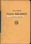 Moyer, Carl A. - Fluid Balance