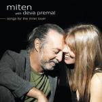 CD: Miten with Deva Premal Songs for the inner lover - CD: Miten with Deva Premal Songs for the inner lover
