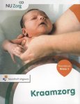 Anneke Ormel, Ank van de Wiel - NU Zorg - Kraamzorg Niveau 3 Theorieboek