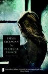 CHAPMAN, Emma - De perfecte vrouw