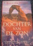 Wood, B. - Dochter van de zon