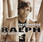 Ralph van Maanen - Tezijnertijd CD