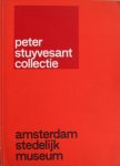 Crouwel, Wim (design) ; Herbert Read; Paul Schaeffer; Bert Schierbeek - Peter Stuyvesant Collectie
