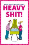 Manon Abbel - Heavy shit!