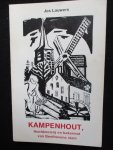 Lauwers, Jos - Kampenhout, hoofdmeierij en bakermat van Beethovens stam.