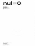 Tijs Visser ; Colin Huizing - nul=0 Tijs Visser ; Colin Huizing - nul=0
