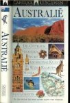 Bostock, Louise, Jan Bowen - Capitool reisgids Australie