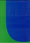 DUNN, Julie & Toby KAMPS [Eds] - Kelly Ellsworth: Red Green Blue. Paintings and studies, 1958-1965. - New