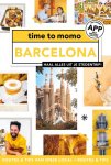Annebeth Vis - (1) Time To Momo Barcelona