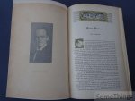 G., J. en E. Janssens (edit). en Jan Bruijlants (onder leiding van). - Lucifer : tijdschrift voor tooneel, letterkunde, muziek, en beeldende kunsten van Noord en Zuid. Ve jaargang, 1e halfjaar (september 1905 - februari 1906) en 2e halfjaar (maart - oogst 1906). Verschijnt om de veertien dagen.