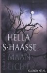 Haasse, Hella - Maanlicht Haasse, Hella - Maanlicht