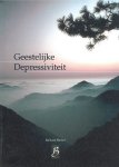 Baxter, Richard - Baxter, Richard-Geestelijke depressiviteit (nieuw)
