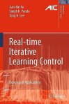 Sanjib K. Panda - Real-Time Iterative Learning Control