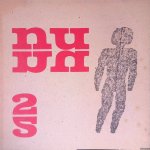 Brattinga, Pieter & Willem Sandberg - Nu 2 = Maintenant 2 = Now 2 = Jetzt 2