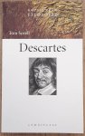 SORELL, TOM. - Descartes - Kopstukken Filosofie