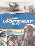 Kaufmann, Henk & Erwin van Loo & Rolf de Winter - Het luchtmacht boek