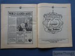 Coll. / John A. Lent (introd.). - Nemzetközi Vigyor. International Cartoon Festival Budapest '90.