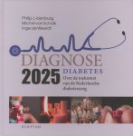 Michel van Schaik - Diagnose diabetes 2025 Michel van Schaik - Diagnose diabetes 2025